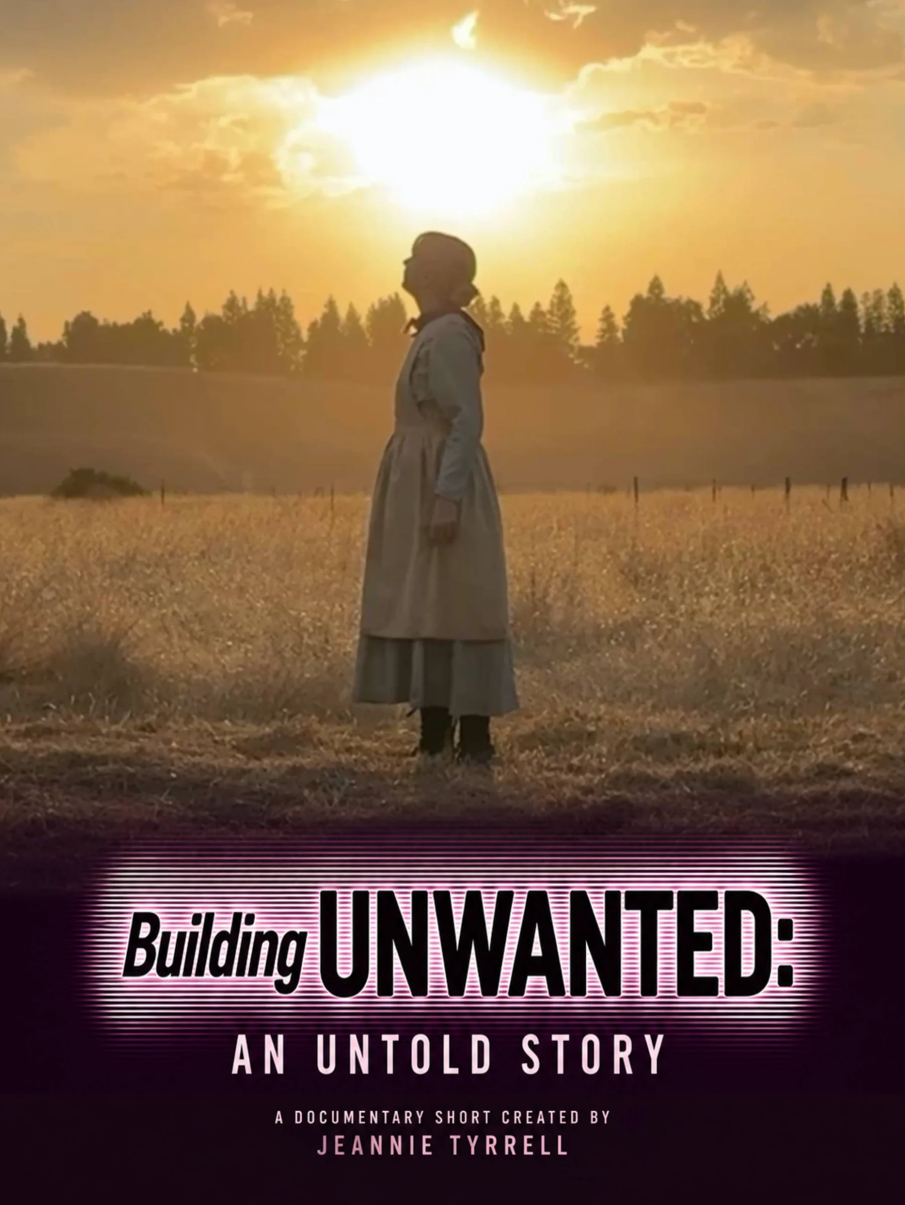Building UNWANTED: An Untold Story — cartel