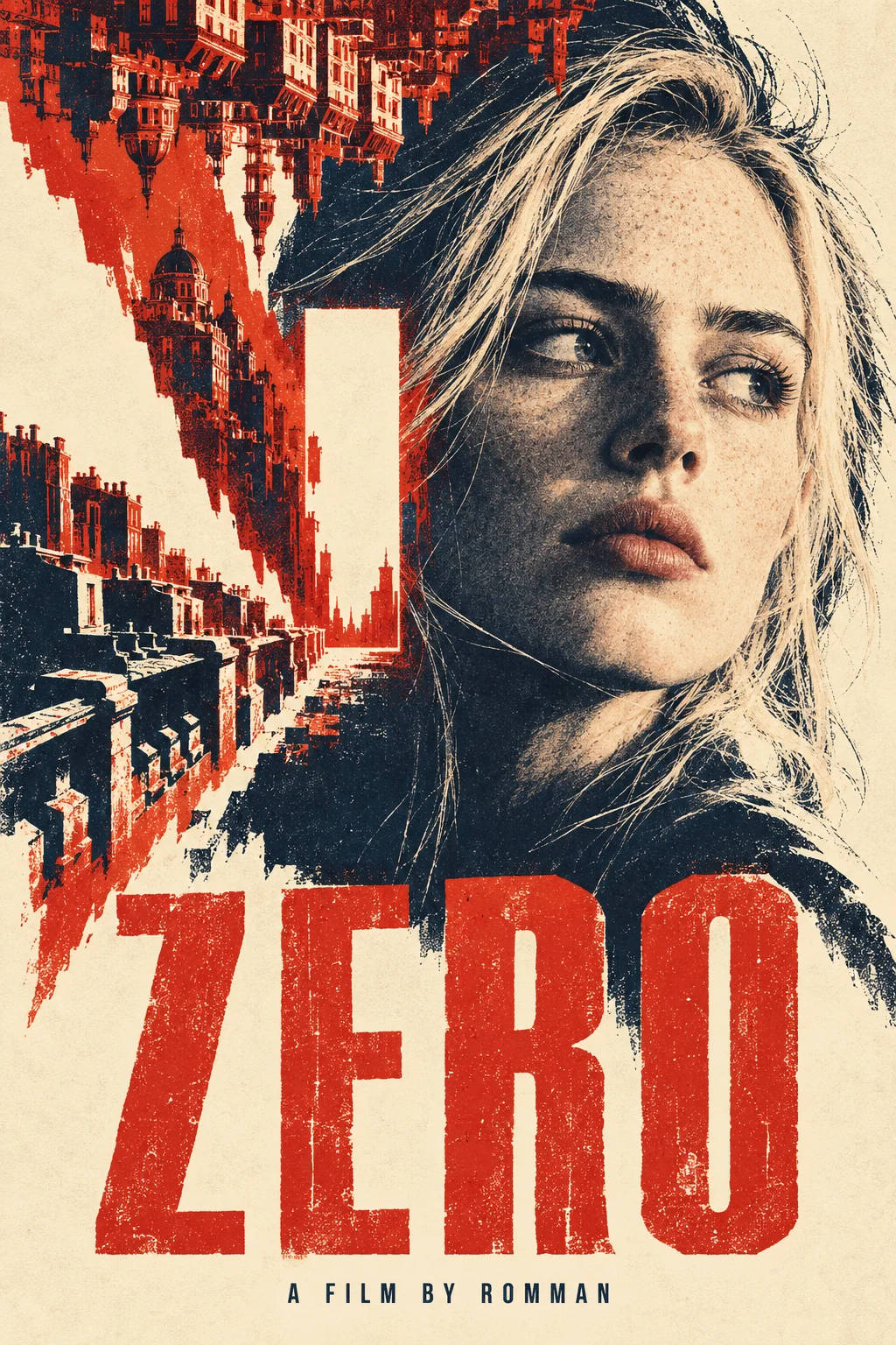 ZERO — cartel
