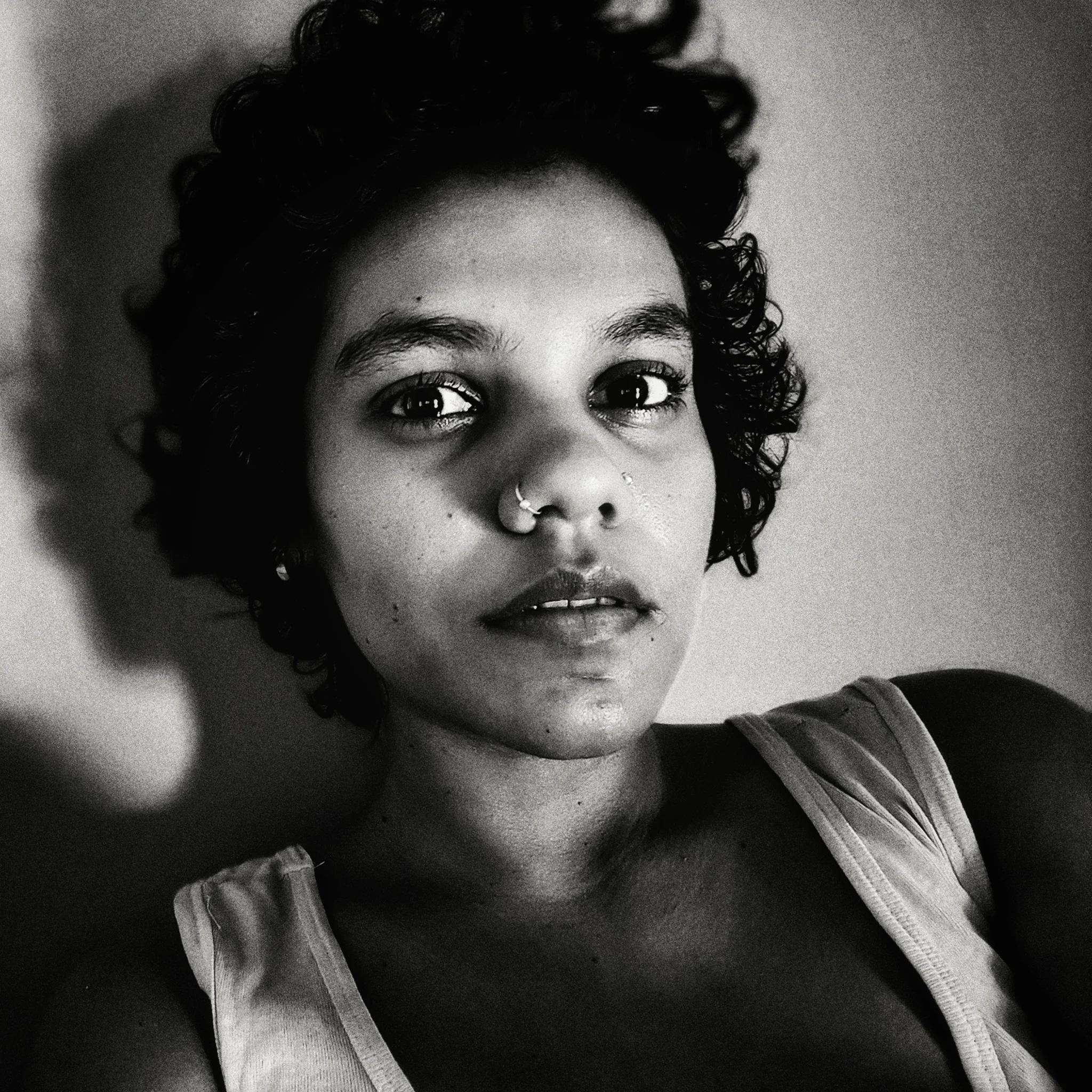 Tejaswi Subramanian — portrait approuvé