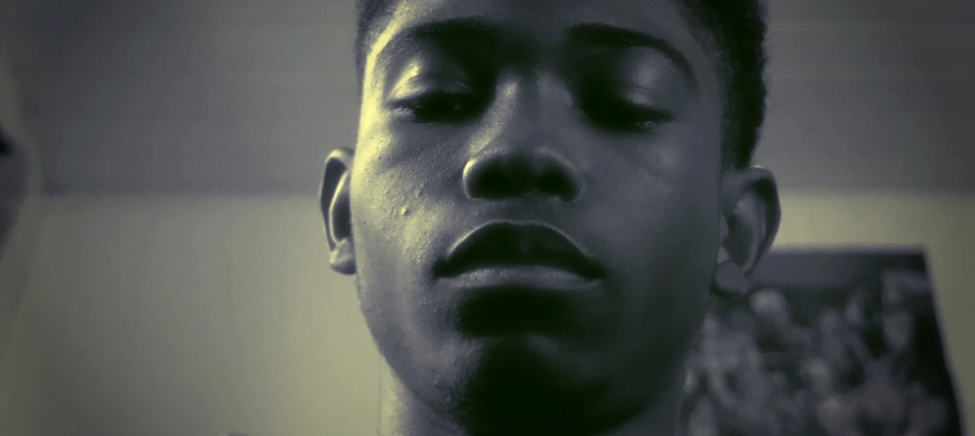 RUIDO — film still